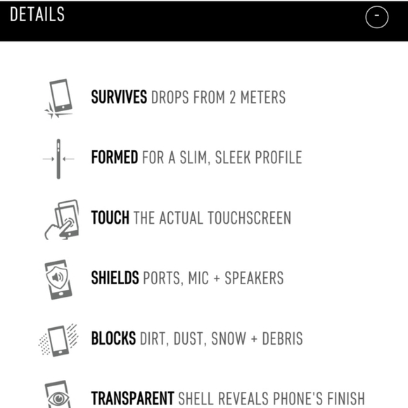Samsung Galaxy S10: Lifeproof NËXT Phone Case - Picture 15 of 16